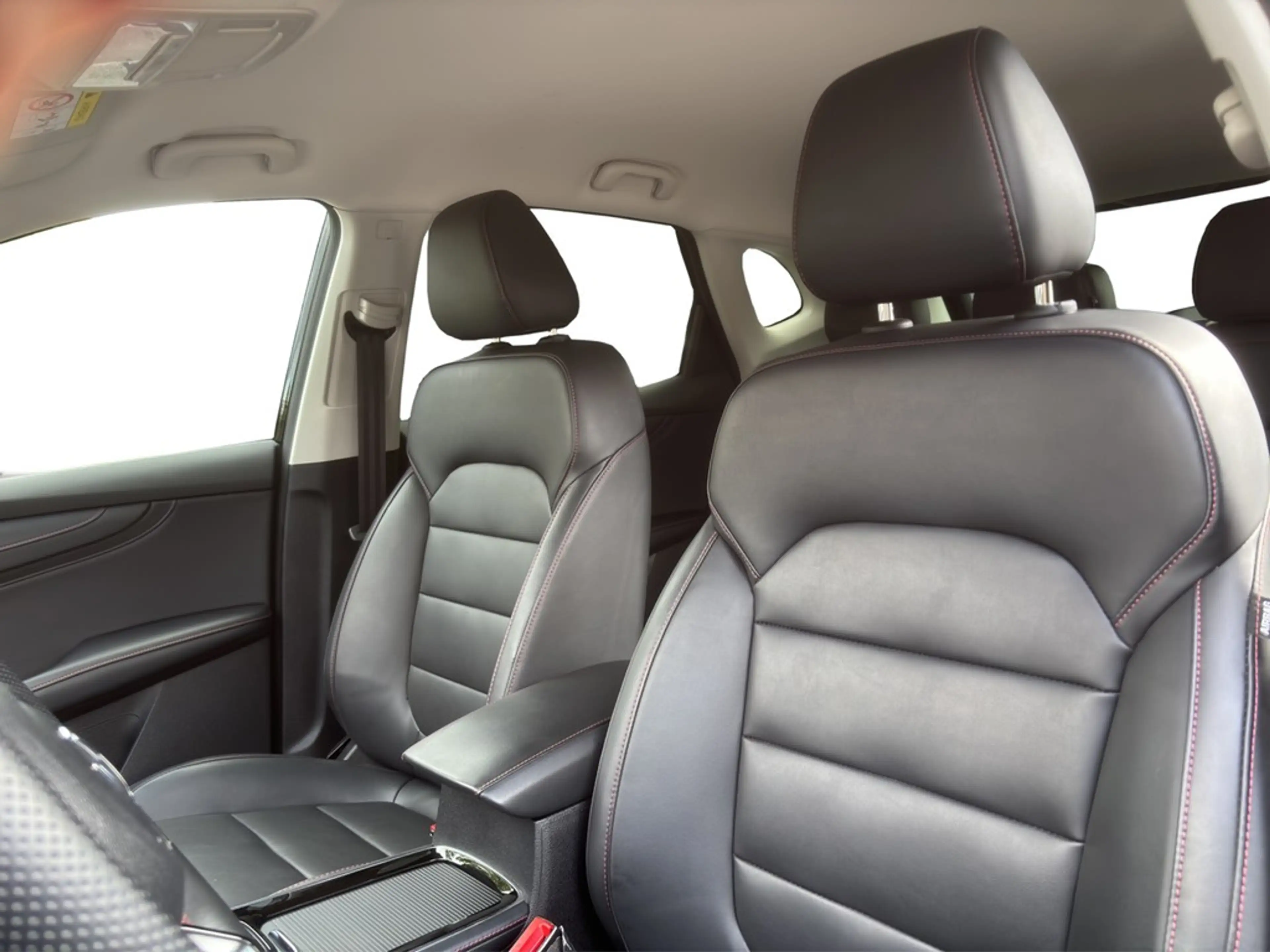 MG HS 1.5 T GDI DCT Comfort LED*VIRTUAL*NAV*SHZ*ACC*P... — photo 21