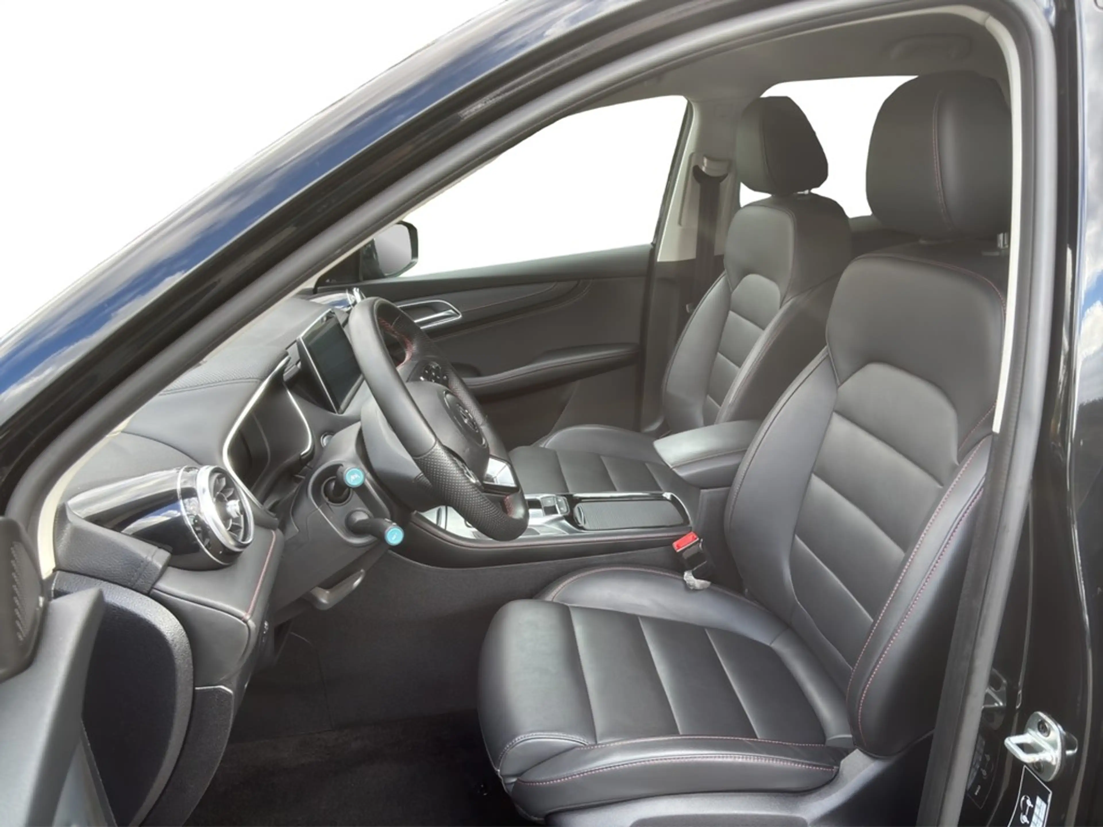 MG HS 1.5 T GDI DCT Comfort LED*VIRTUAL*NAV*SHZ*ACC*P... — photo 14