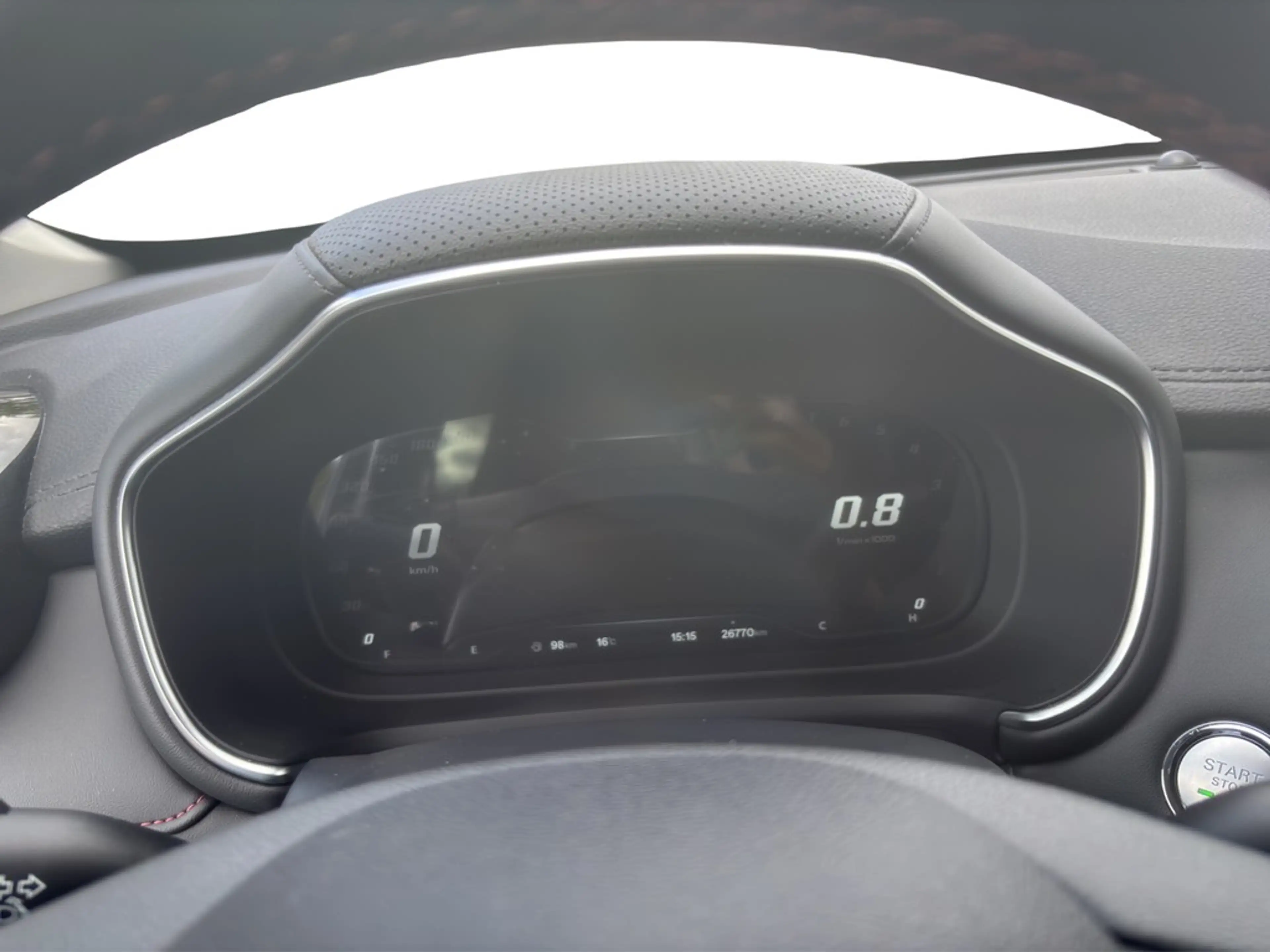 MG HS 1.5 T GDI DCT Comfort LED*VIRTUAL*NAV*SHZ*ACC*P... — photo 17