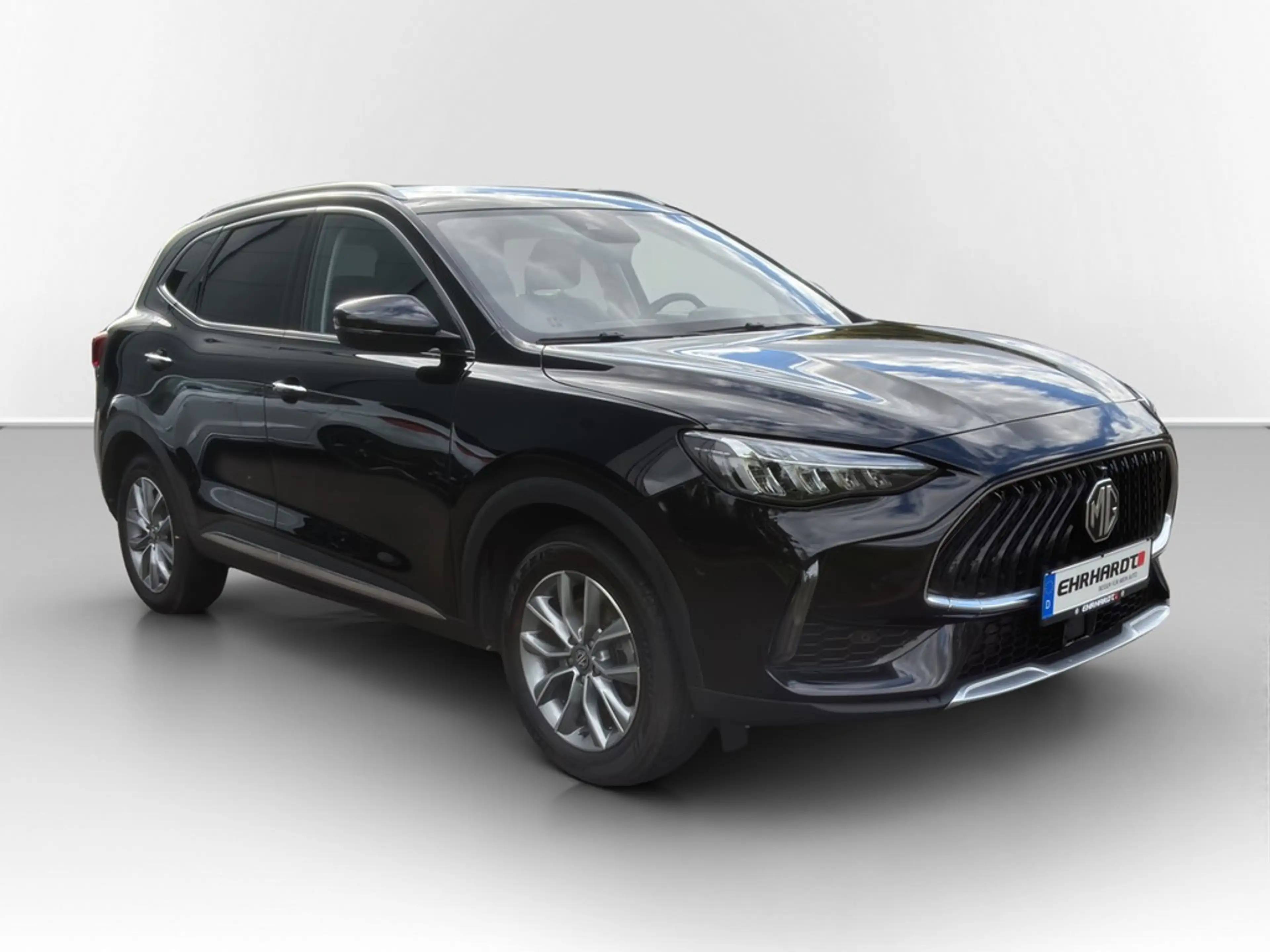 MG HS 1.5 T GDI DCT Comfort LED*VIRTUAL*NAV*SHZ*ACC*P... — photo 3