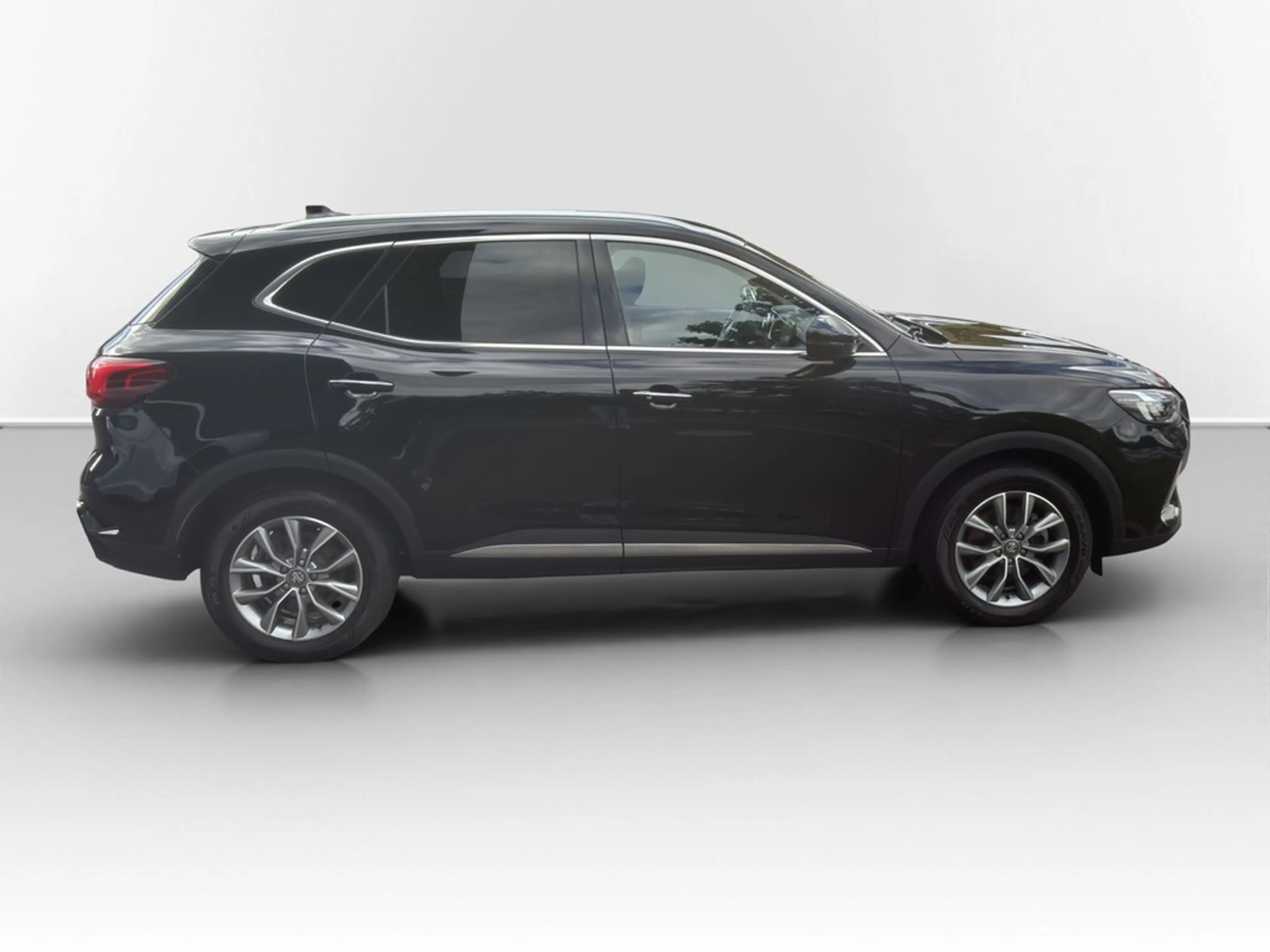 MG HS 1.5 T GDI DCT Comfort LED*VIRTUAL*NAV*SHZ*ACC*P... — photo 5