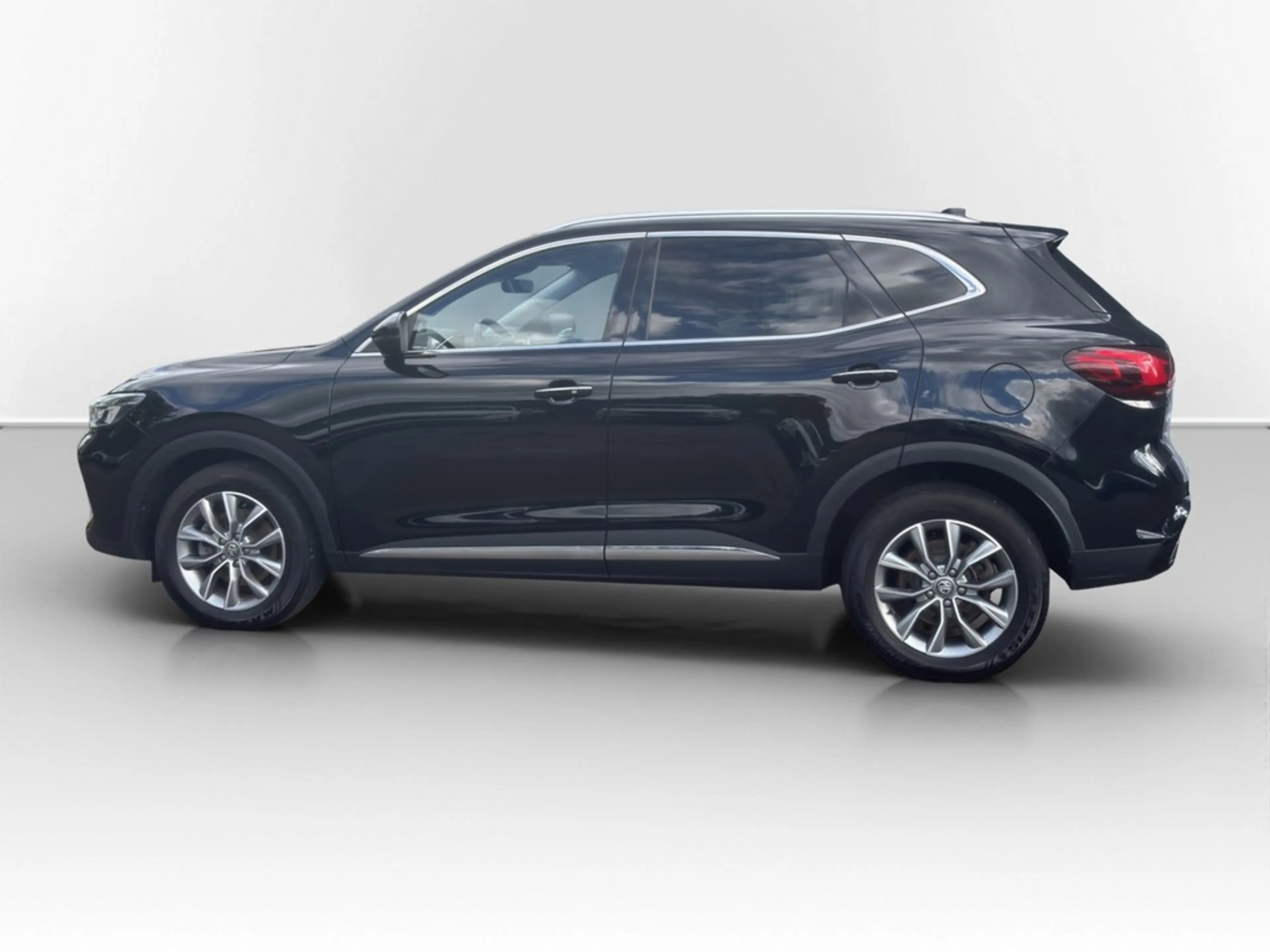 MG HS 1.5 T GDI DCT Comfort LED*VIRTUAL*NAV*SHZ*ACC*P... — photo 10