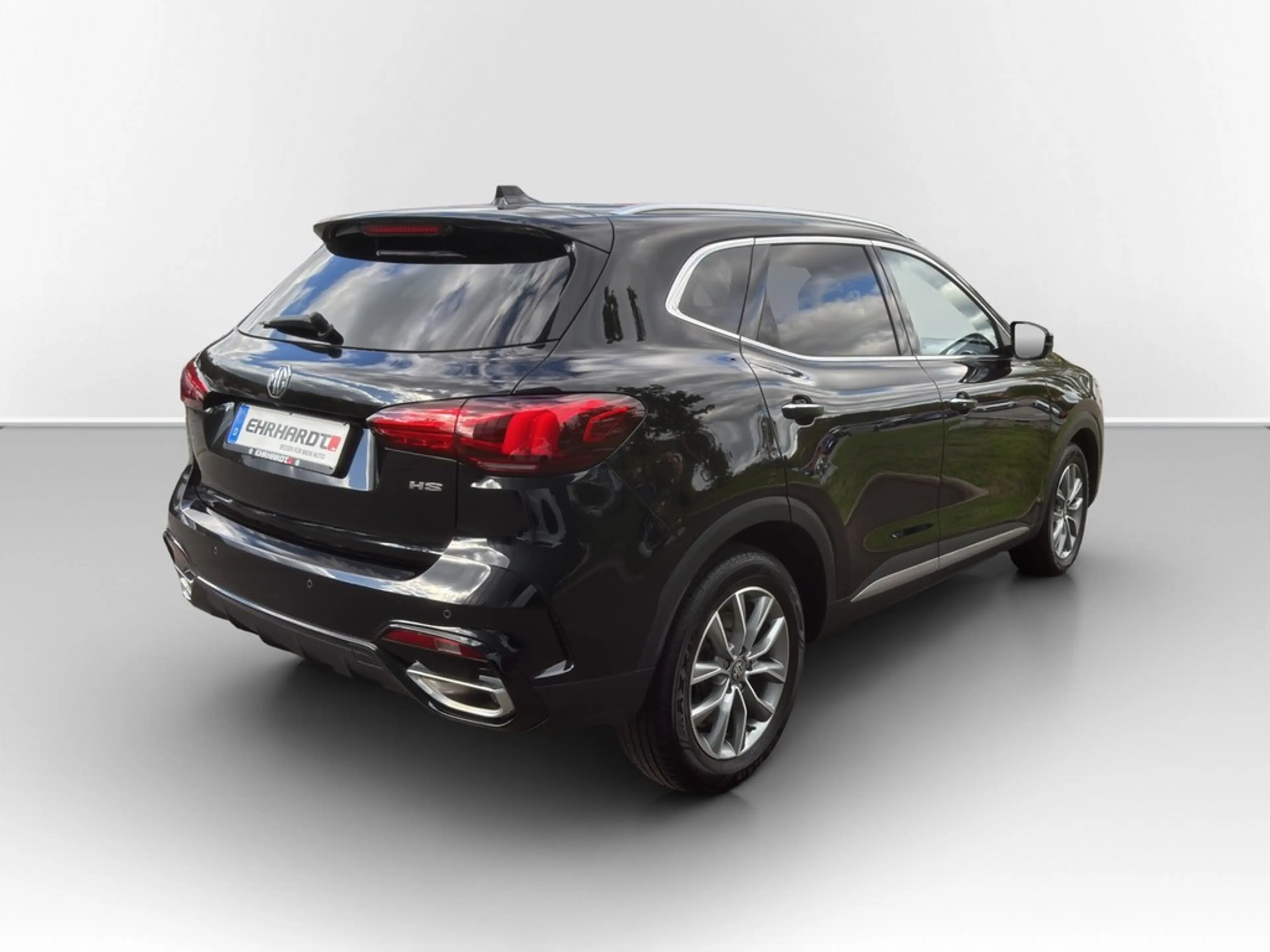 MG HS 1.5 T GDI DCT Comfort LED*VIRTUAL*NAV*SHZ*ACC*P... — photo 6