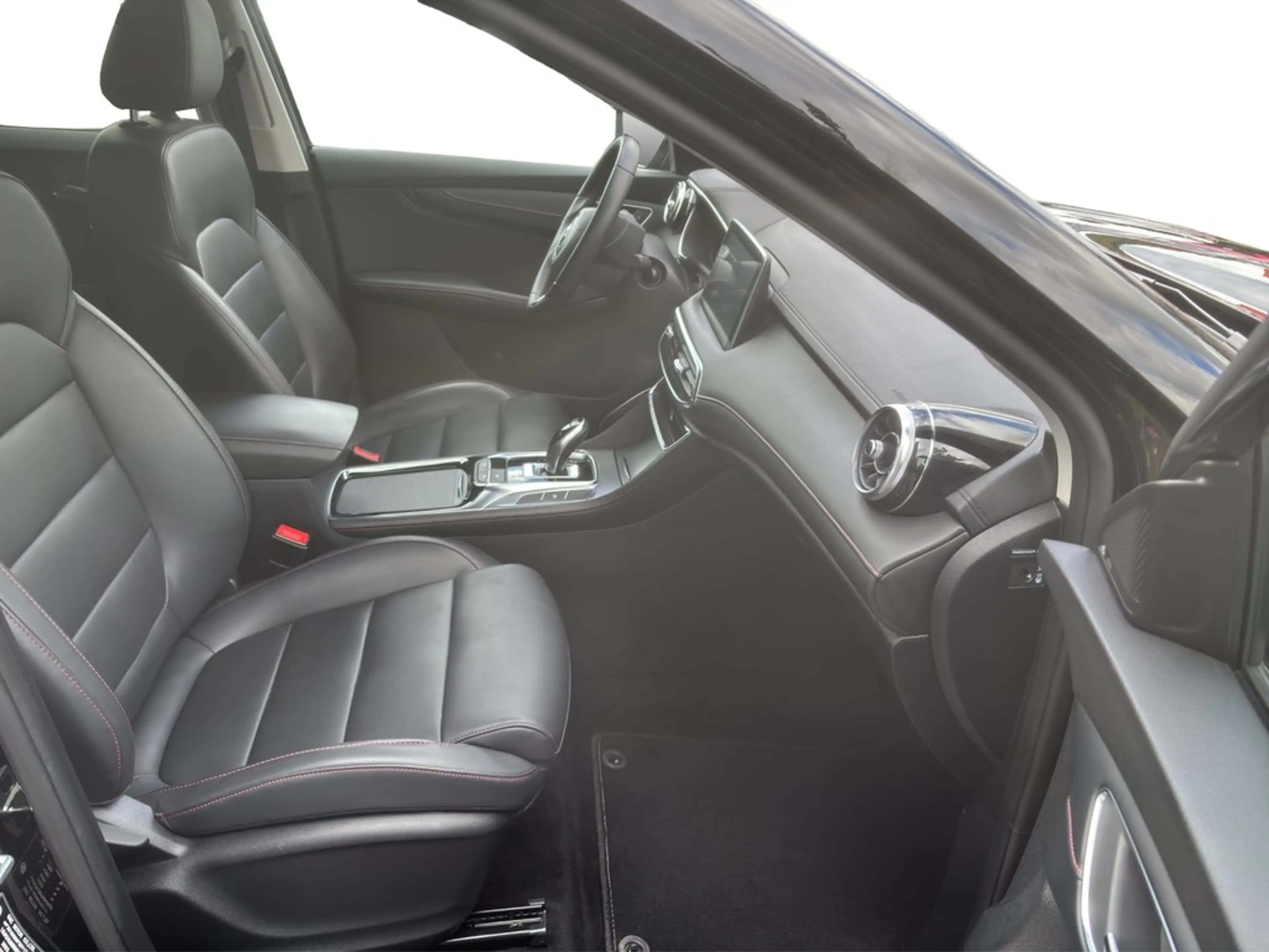 MG HS 1.5 T GDI DCT Comfort LED*VIRTUAL*NAV*SHZ*ACC*P... — photo 12