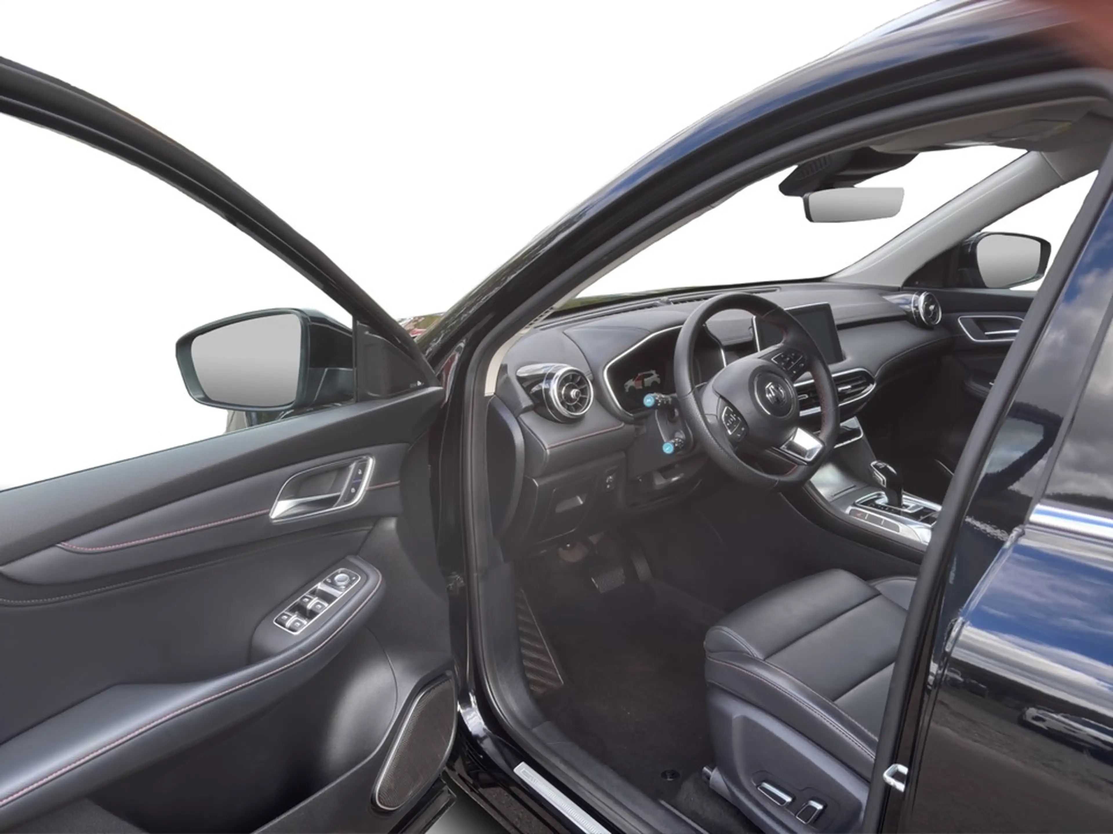MG HS 1.5 T GDI DCT Comfort LED*VIRTUAL*NAV*SHZ*ACC*P... — photo 13