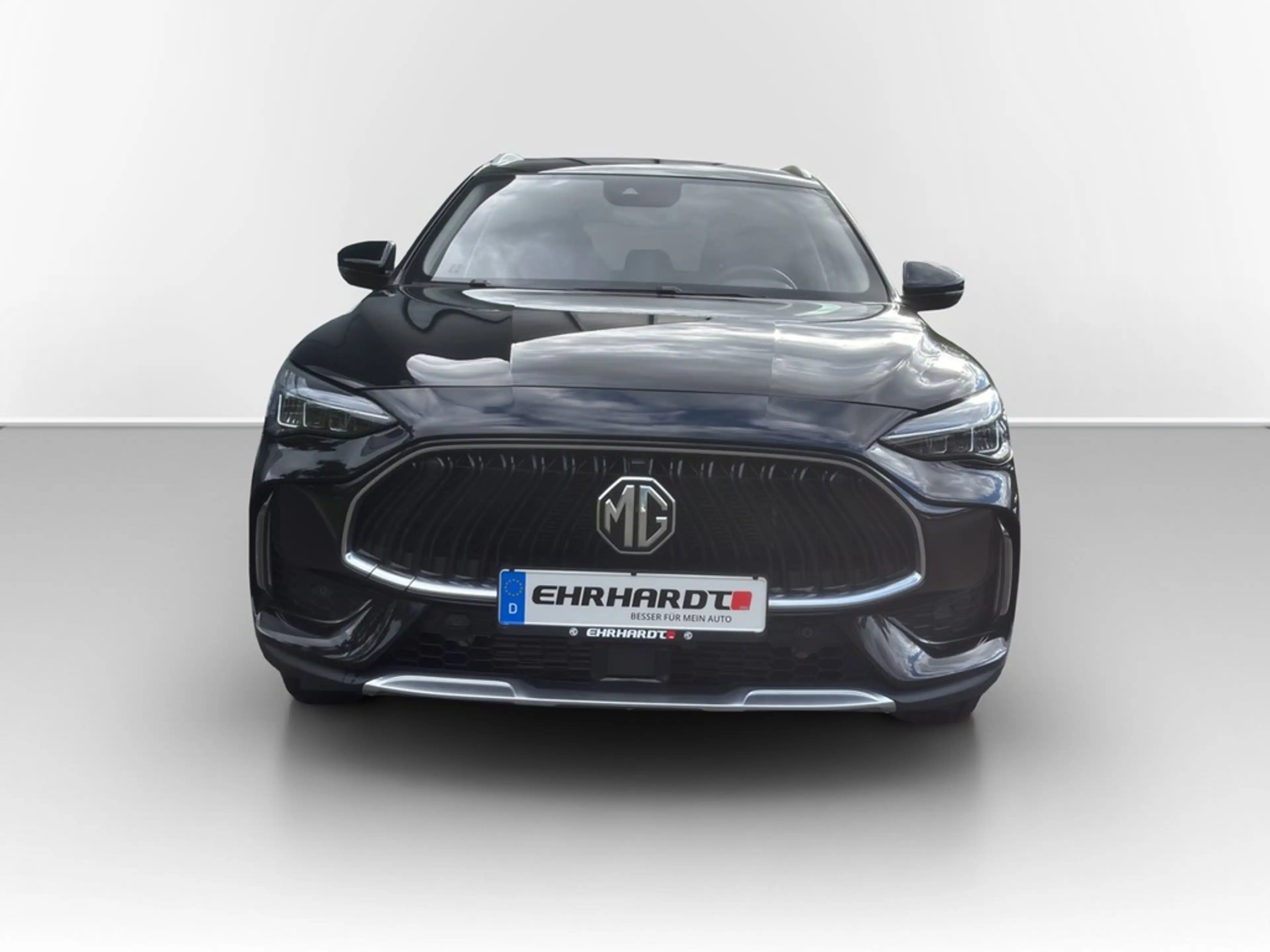 MG HS 1.5 T GDI DCT Comfort LED*VIRTUAL*NAV*SHZ*ACC*P... — photo 2