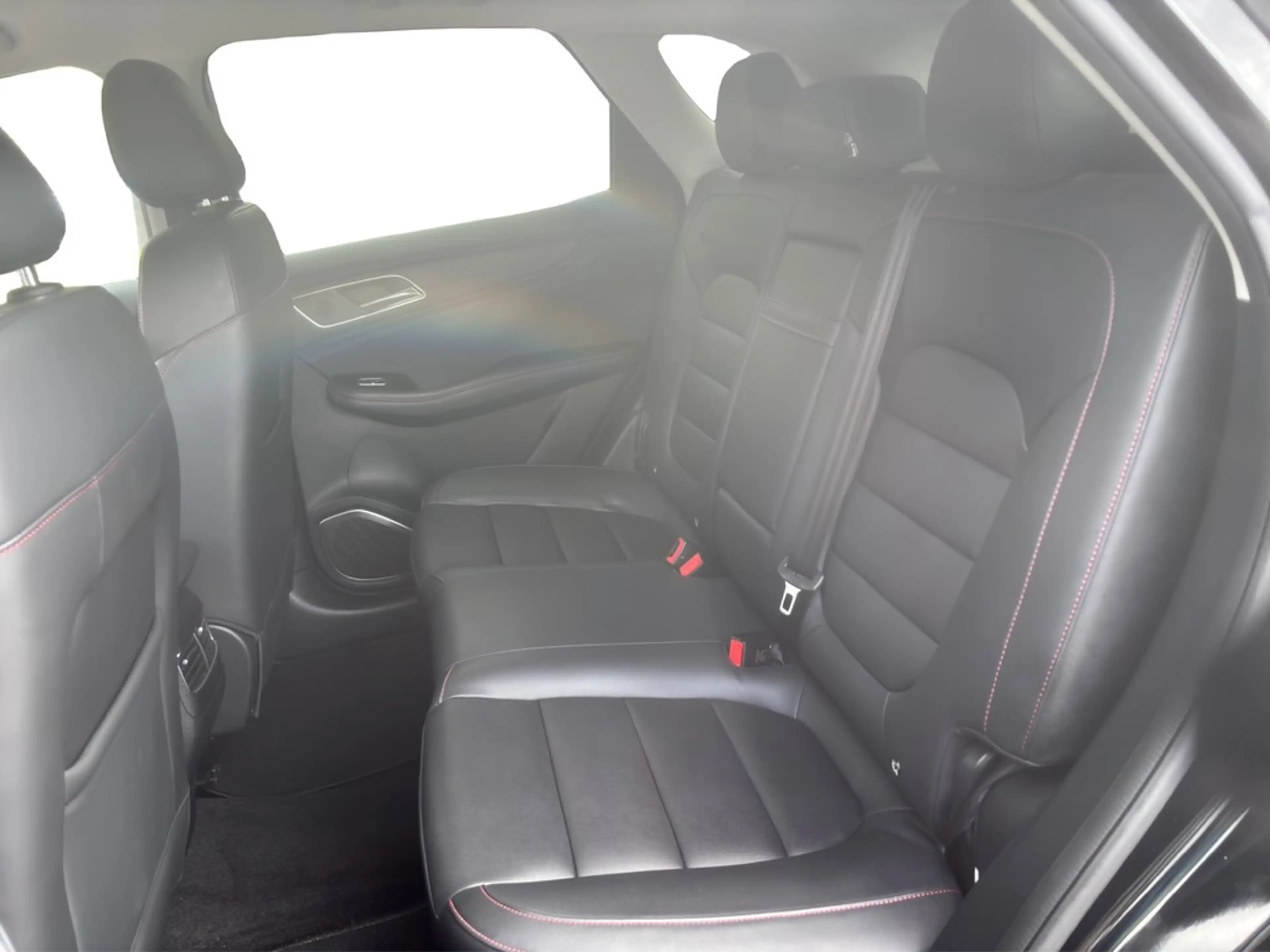 MG HS 1.5 T GDI DCT Comfort LED*VIRTUAL*NAV*SHZ*ACC*P... — photo 22