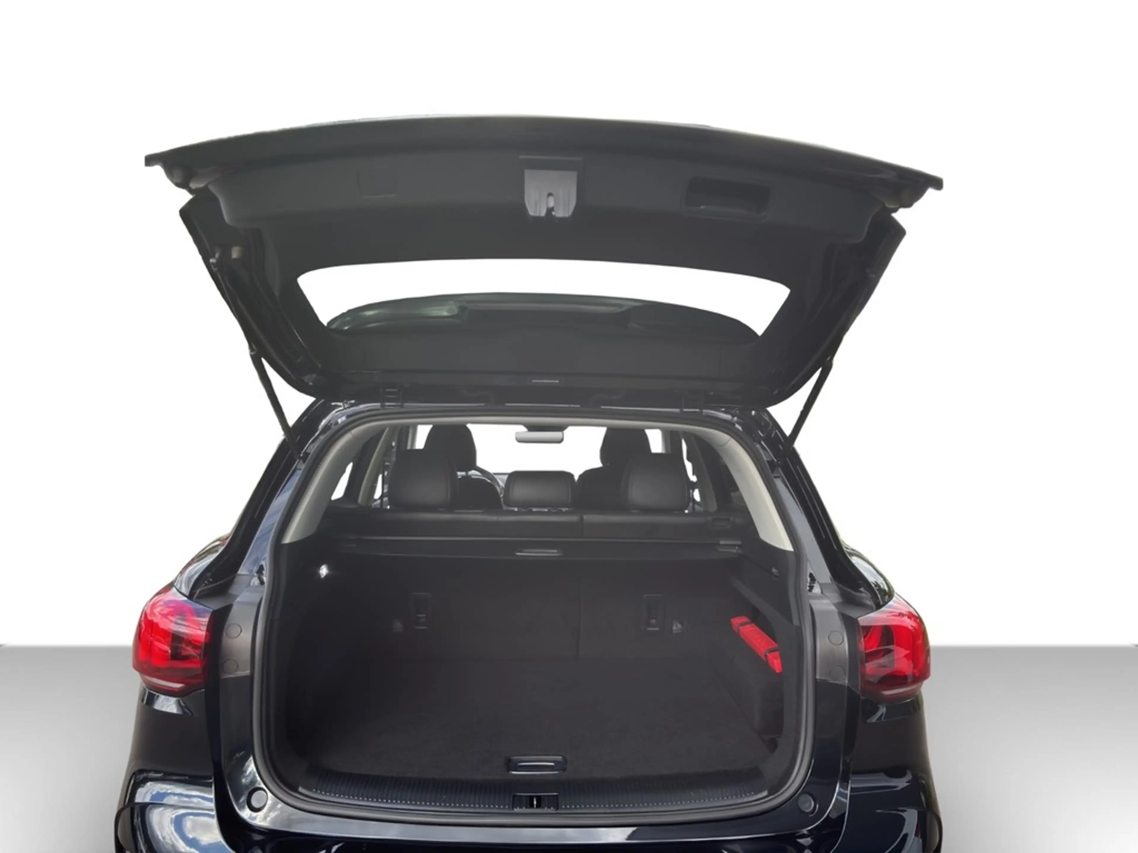 MG HS 1.5 T GDI DCT Comfort LED*VIRTUAL*NAV*SHZ*ACC*P... — photo 11
