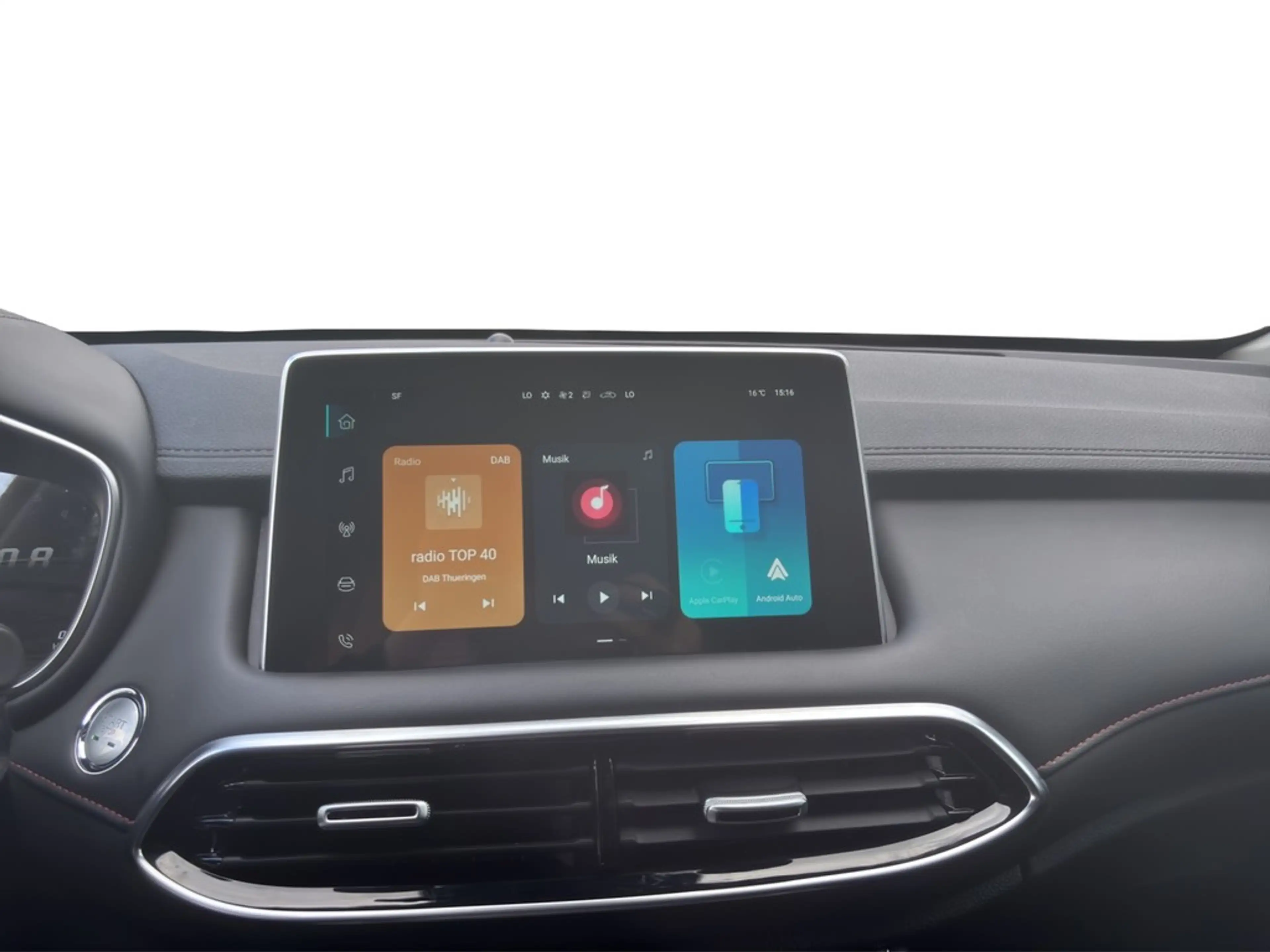 MG HS 1.5 T GDI DCT Comfort LED*VIRTUAL*NAV*SHZ*ACC*P... — photo 18