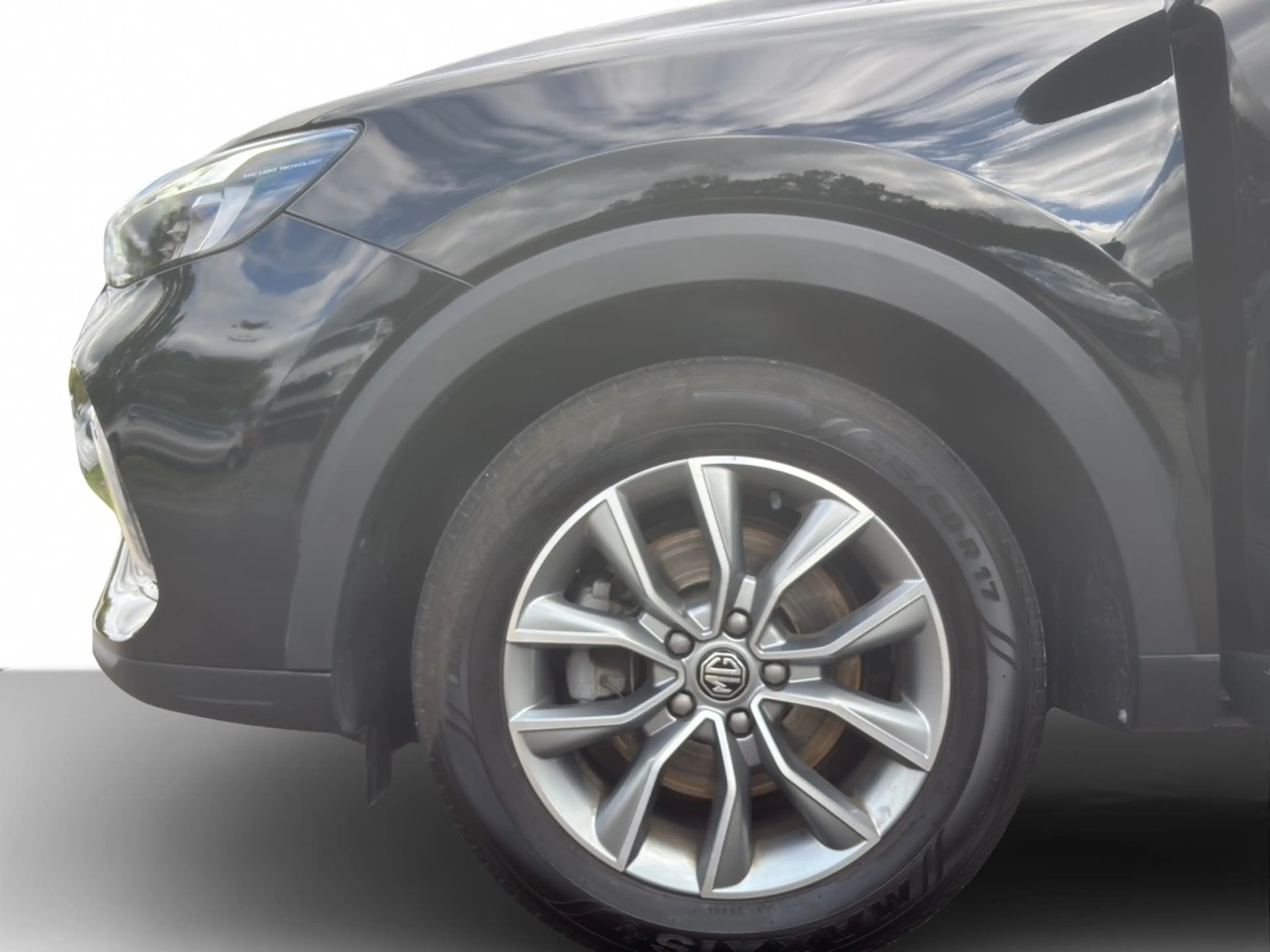 MG HS 1.5 T GDI DCT Comfort LED*VIRTUAL*NAV*SHZ*ACC*P... — photo 23