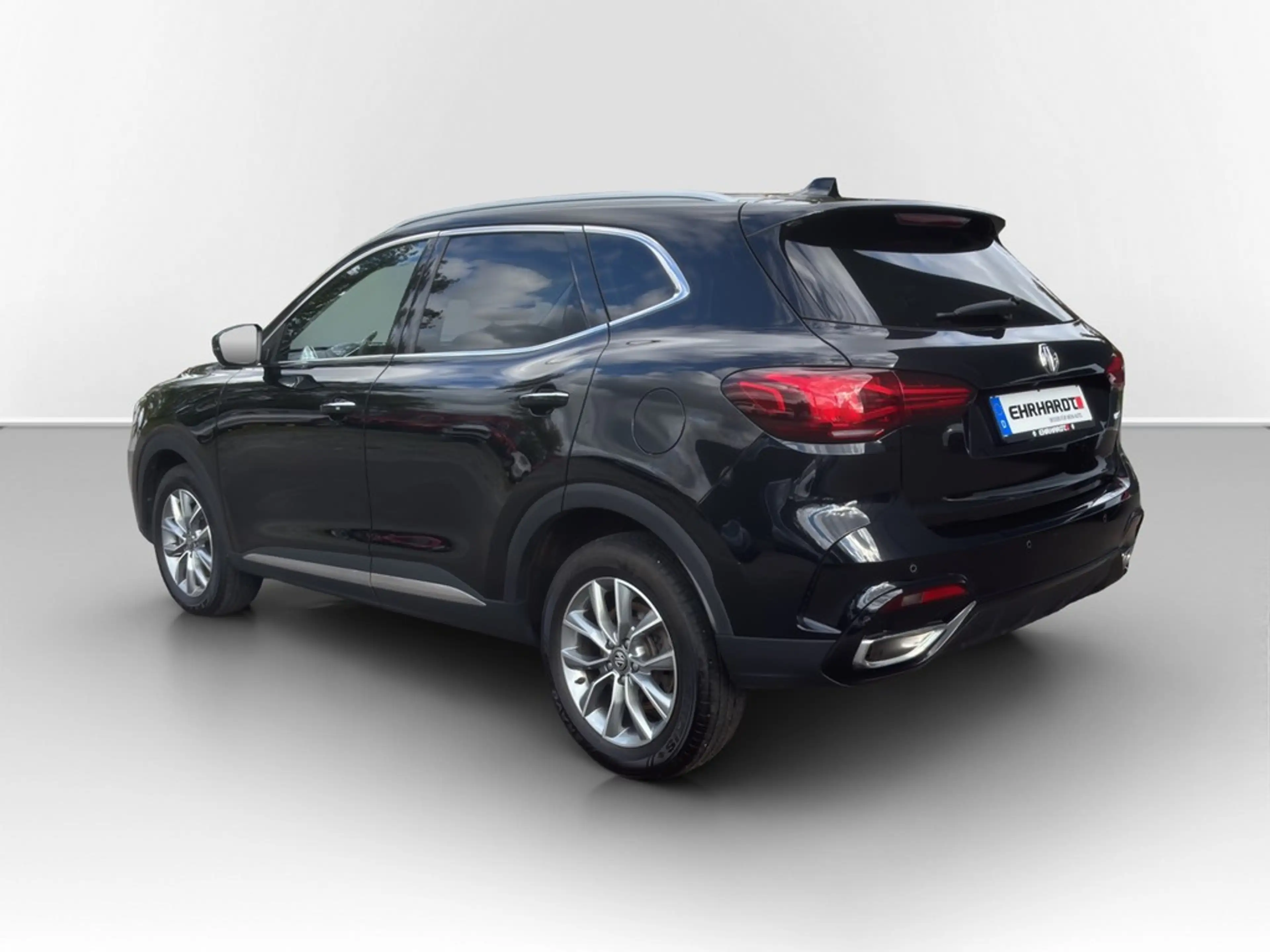 MG HS 1.5 T GDI DCT Comfort LED*VIRTUAL*NAV*SHZ*ACC*P... — photo 9