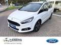 Ford S-Max ST-Line Sportpaket AHK-klappbar Allrad Rückfahrkam Weiß - thumbnail 1