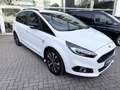 Ford S-Max ST-Line Sportpaket AHK-klappbar Allrad Rückfahrkam Wit - thumbnail 3