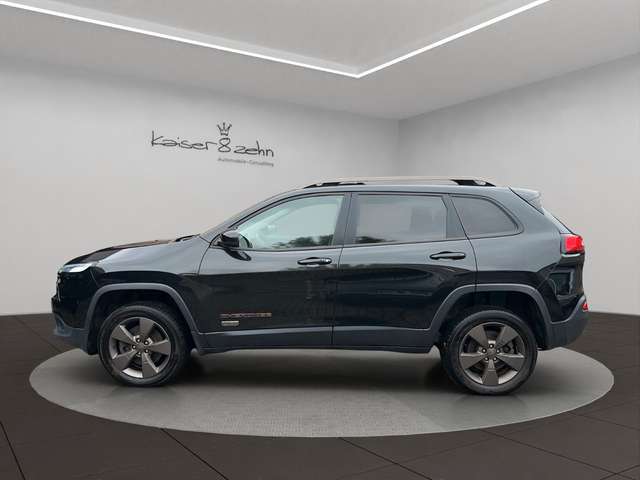 Jeep Cherokee 2.2 Multijet Active 75th Anniversary