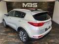 Kia Sportage 1.7 CRDi 2WD * CLIM-BIZONE * TOIT OUVRANT * GPS - thumbnail 8
