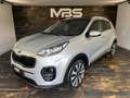 Kia Sportage 1.7 CRDi 2WD * CLIM-BIZONE * TOIT OUVRANT * GPS - thumbnail 2