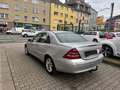 Mercedes-Benz C 270 C Limousine C 270 CDI TÜV NEU*AHK Silber - thumbnail 4