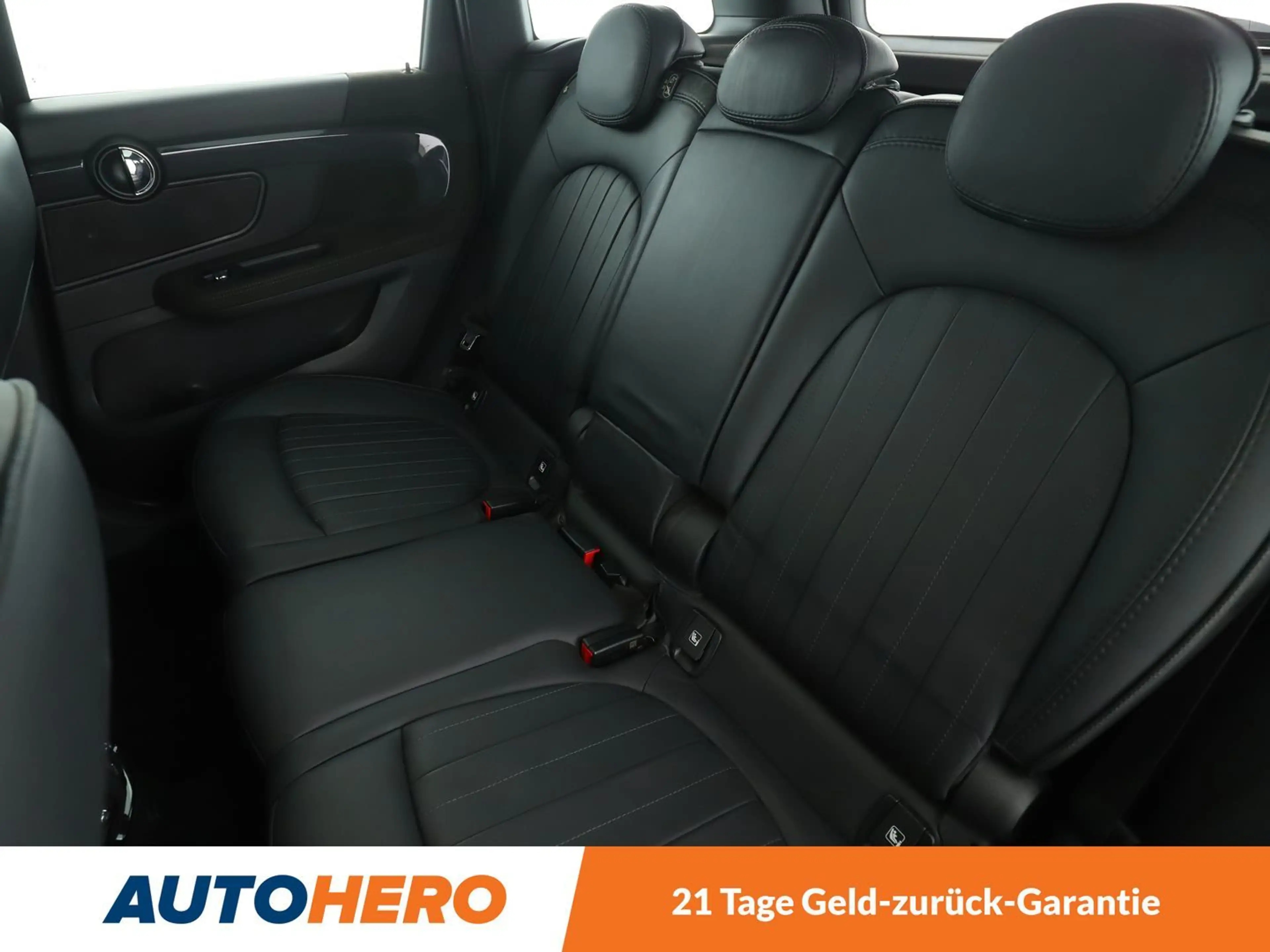 MINI Cooper S Countryman Cooper S ALL4 Aut.*ACC*PDC*SHZ*HUD*NAVI* — photo 14