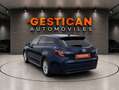 Toyota Corolla 1.8 125H ACTIVE TECH E-CVT TOU SPORT Azul - thumbnail 5
