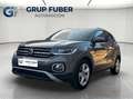 Volkswagen T-Cross Sport Gris - thumbnail 1