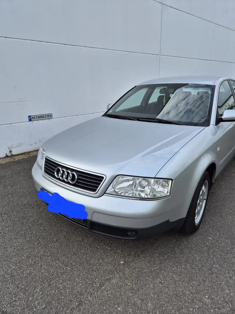 Audi A6 1.8 T - 2