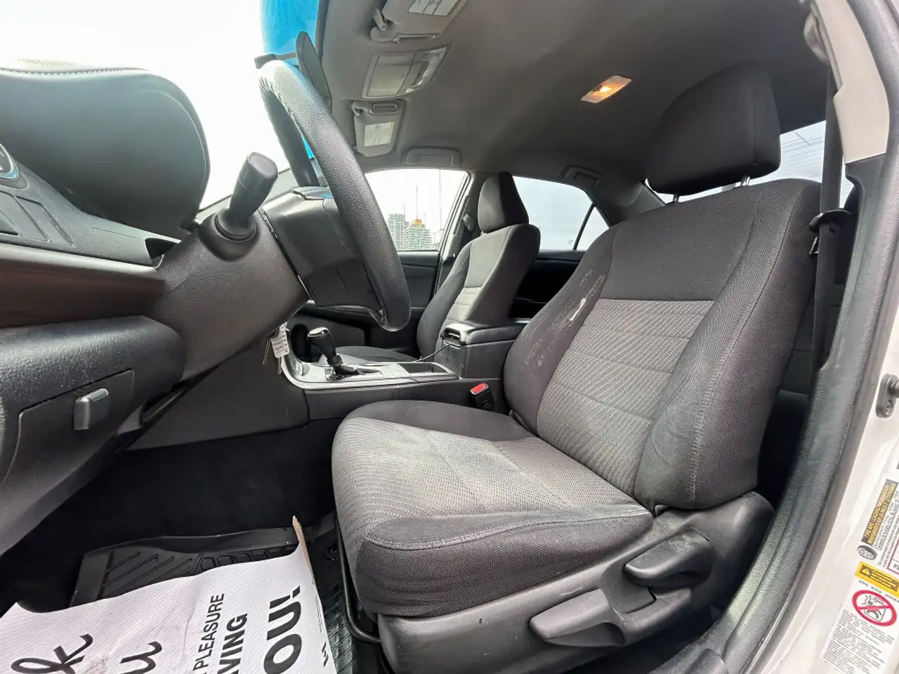 Toyota Camry снимка Toyota Camry