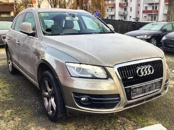 3.0 TDI 176 kW quattro