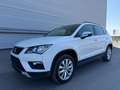 SEAT Ateca 1,0 Style Eco TSI ID:87 Weiß - thumbnail 2