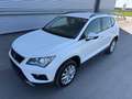 SEAT Ateca 1,0 Style Eco TSI ID:87 Weiß - thumbnail 1