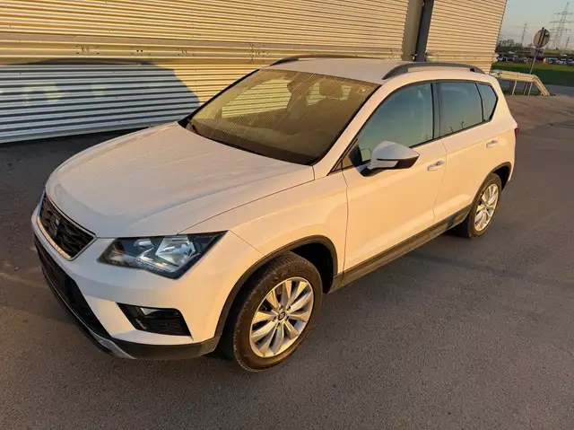 SEAT Ateca 1,0 Style Eco TSI ID:87