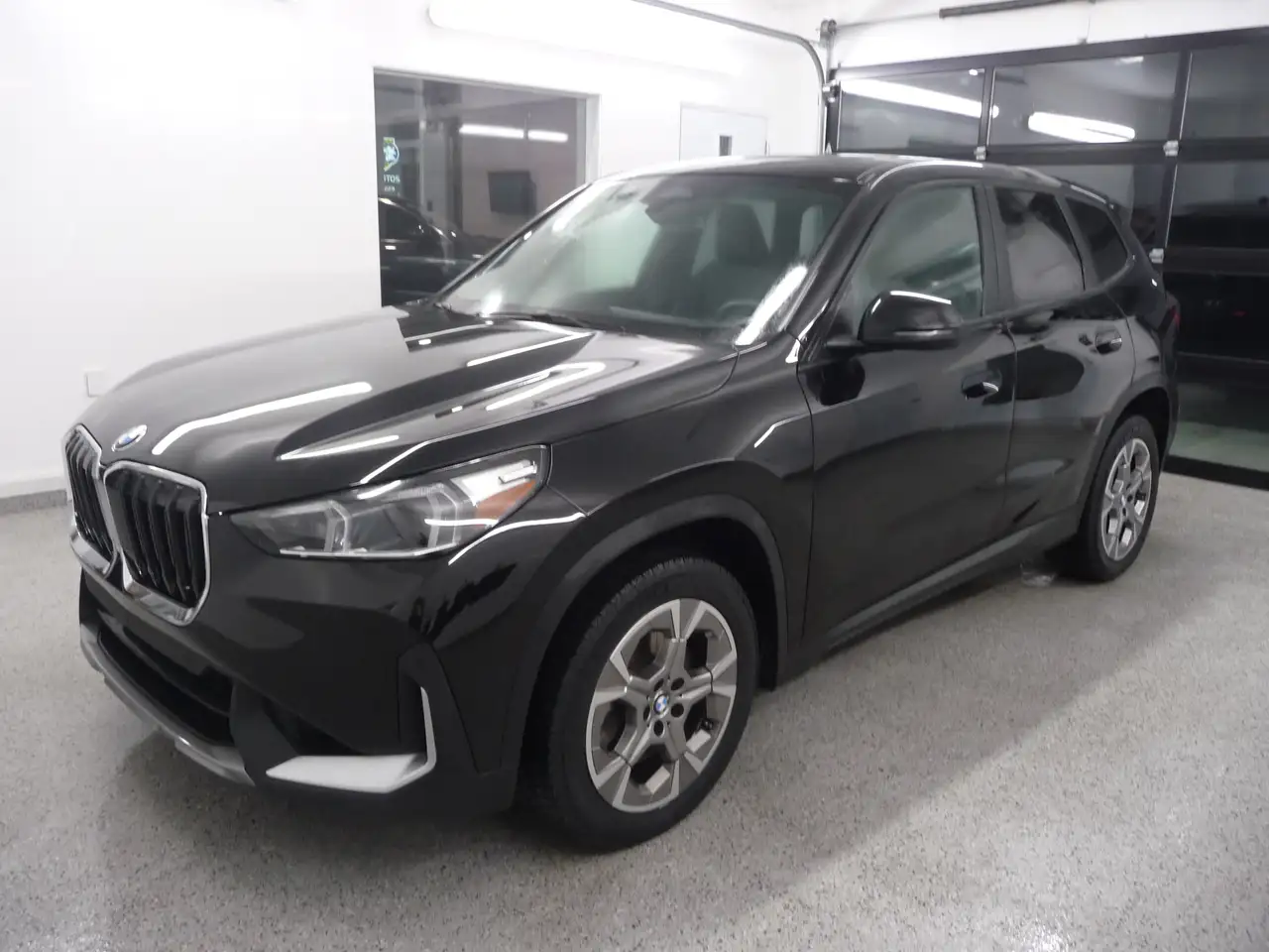 2023 BMW X1