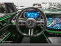Mercedes-Benz E 220 d AMG 360° Pano Distr. Night Spurhalt-Ass 9G Argent - thumbnail 13