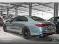 Mercedes-Benz E 220 d AMG 360° Pano Distr. Night Spurhalt-Ass 9G Argent - thumbnail 11
