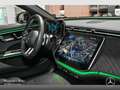 Mercedes-Benz E 220 d AMG 360° Pano Distr. Night Spurhalt-Ass 9G Argent - thumbnail 14