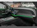 Mercedes-Benz E 220 d AMG 360° Pano Distr. Night Spurhalt-Ass 9G Argent - thumbnail 8
