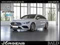 Mercedes-Benz CLA 250 e SB AMG-Sport/Pano/AHK/Distr/LED/Cam Weiß - thumbnail 1