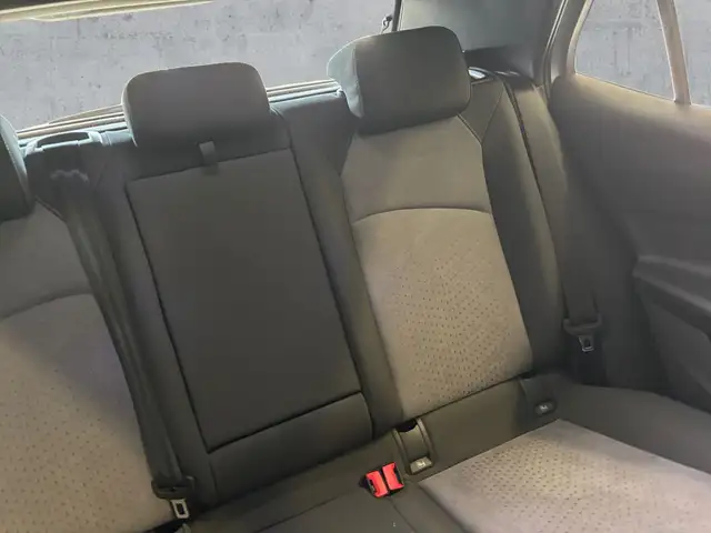 Cupra Born view 16