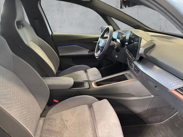 Cupra Born view 13