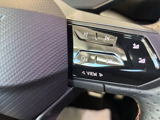 Cupra Born view 17
