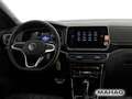 Volkswagen T-Cross 1.5 TSI R-Line AHK IQ.Light Navi ParkPil Schwarz - thumbnail 11