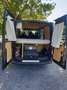 Opel Movano Camperausbau Schwarz - thumbnail 17