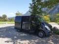 Opel Movano Camperausbau Schwarz - thumbnail 5