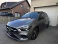 Mercedes-Benz B 250 250e 218pk AMG Panoramadak Nightpakket Widescreen Grijs - thumbnail 5