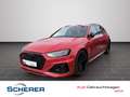 Audi RS4 RS4 Avant tiptronic B&O HUD MATRIX PANO Rouge - thumbnail 1