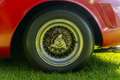 Ferrari 250 GTE rebodied SWB Rouge - thumbnail 17