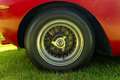 Ferrari 250 GTE rebodied SWB Rouge - thumbnail 18
