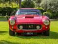 Ferrari 250 GTE rebodied SWB Rouge - thumbnail 45