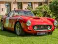 Ferrari 250 GTE rebodied SWB Rouge - thumbnail 50