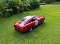 Ferrari 250 GTE rebodied SWB Rouge - thumbnail 4