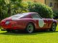 Ferrari 250 GTE rebodied SWB Rouge - thumbnail 48